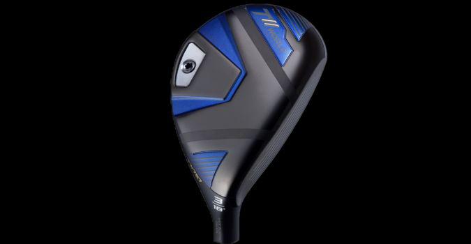 Gậy Golf Utility Honma Tour World 767 (TW767)