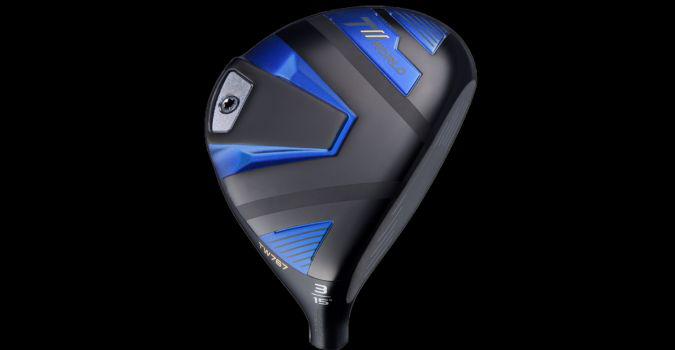 Gậy Golf Fairway Woods Honma Tour World 767 (TW767)