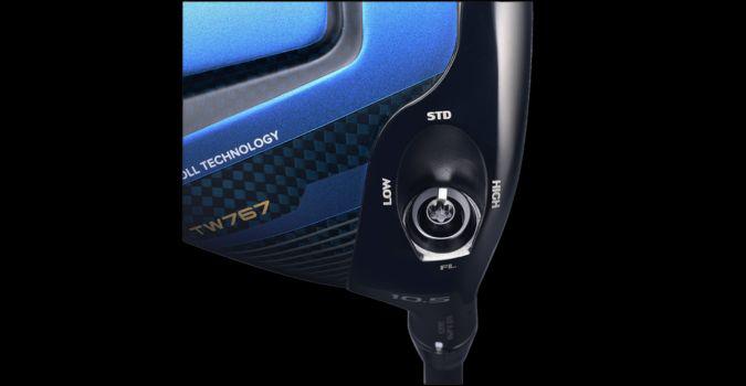 Gậy Golf Driver Honma Tour Word 767 LS (TW767 LS)