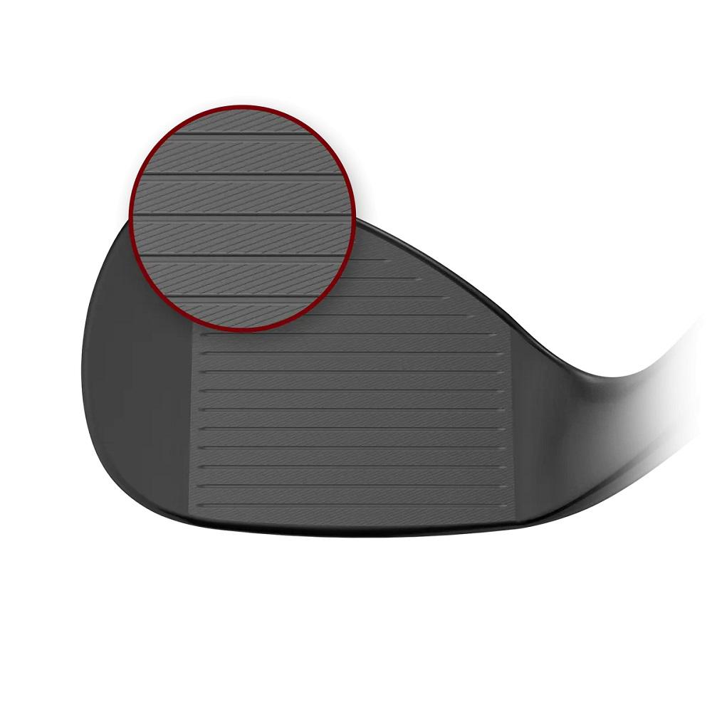Gậy Kỹ Thuật Wedge Callaway Opus Black Shadow