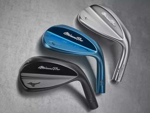 Gậy Kỹ Thuật Wedge Mizuno Pro T-1 (2025)