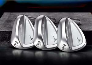 Gậy Kỹ Thuật Wedge Mizuno Pro T-3 (2025)