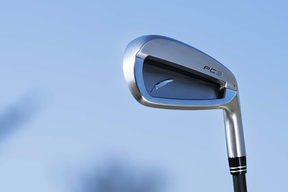 Gậy golf Sắt Iron