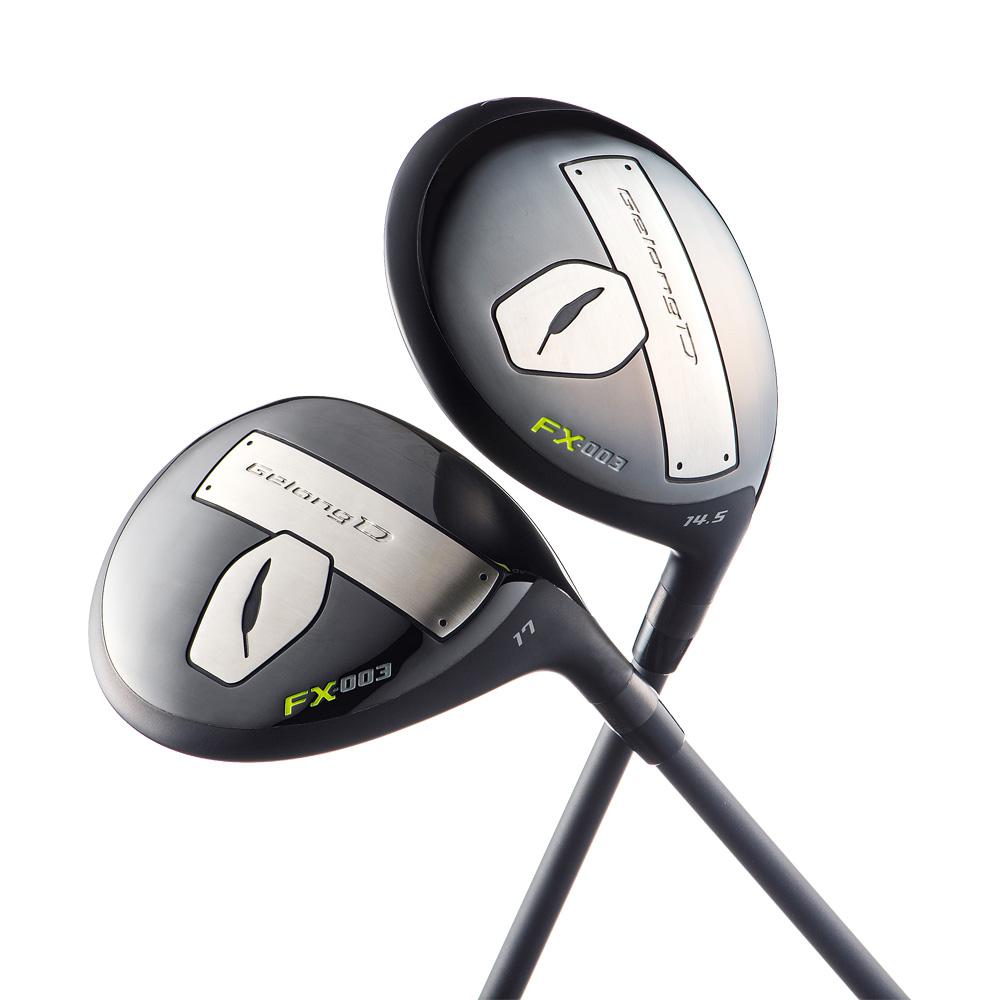 Gậy golf Fairway Wood