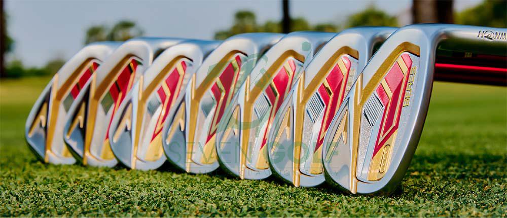 Gậy golf Sắt Iron