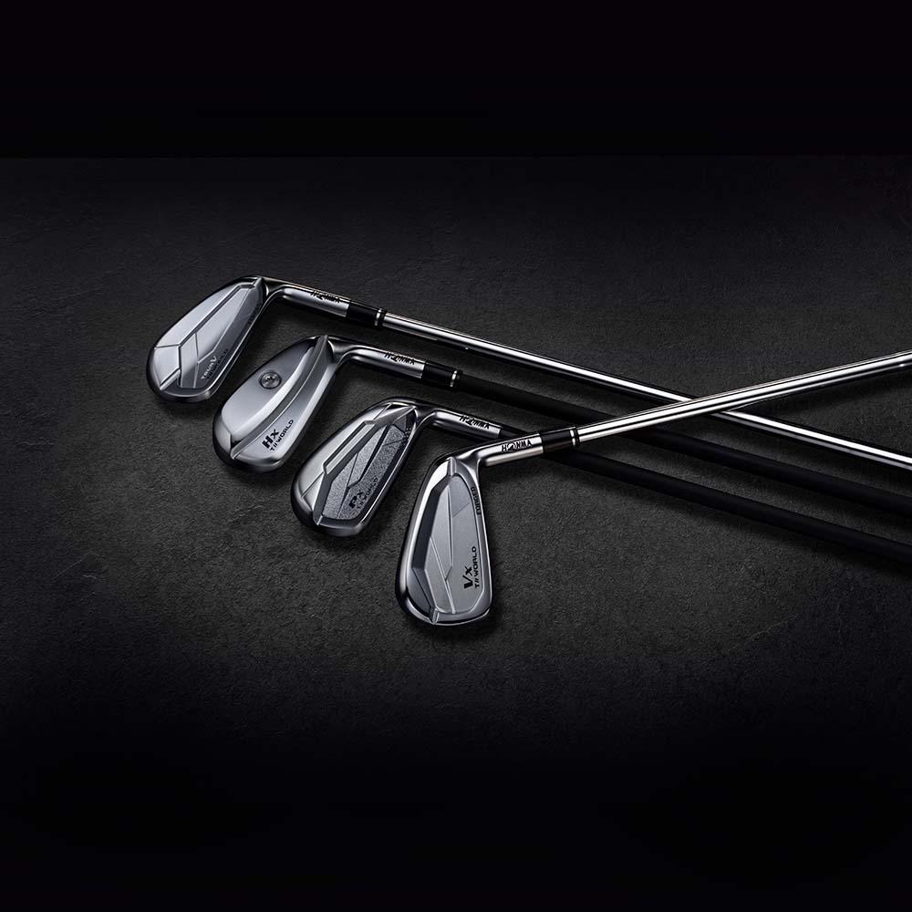 Gậy golf Sắt Iron