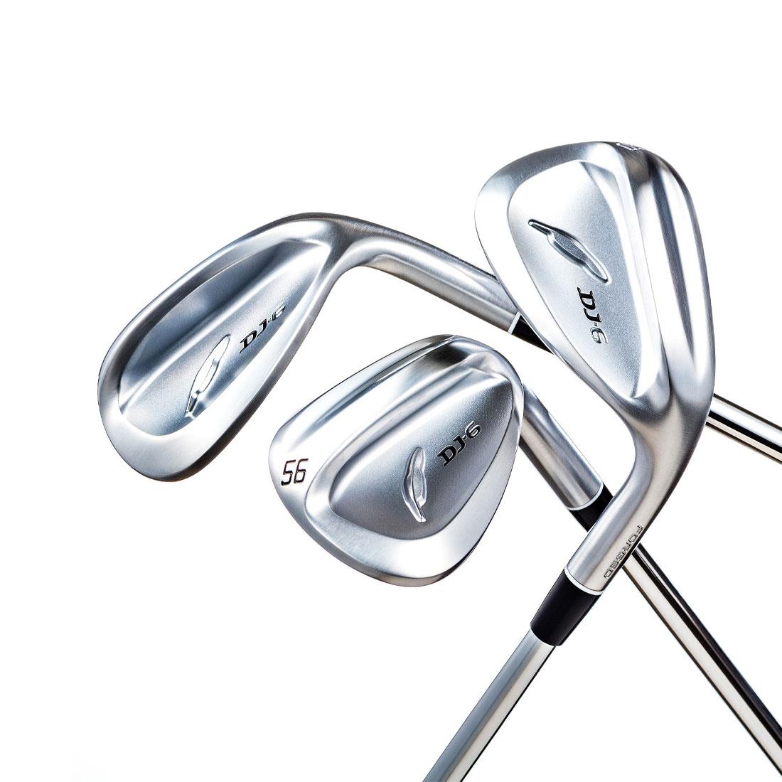 Gậy golf Wedge / Cát