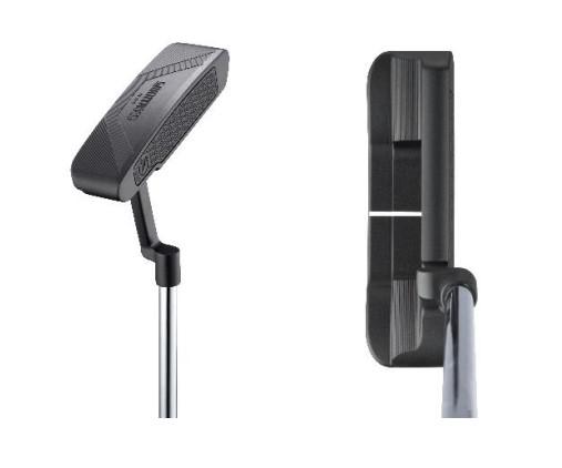 Gậy Putter Honma Sakata Lab SL001