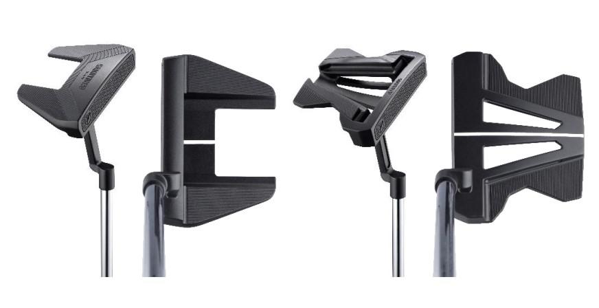 Gậy Putter Honma Sakata Lab SL003 / SL005