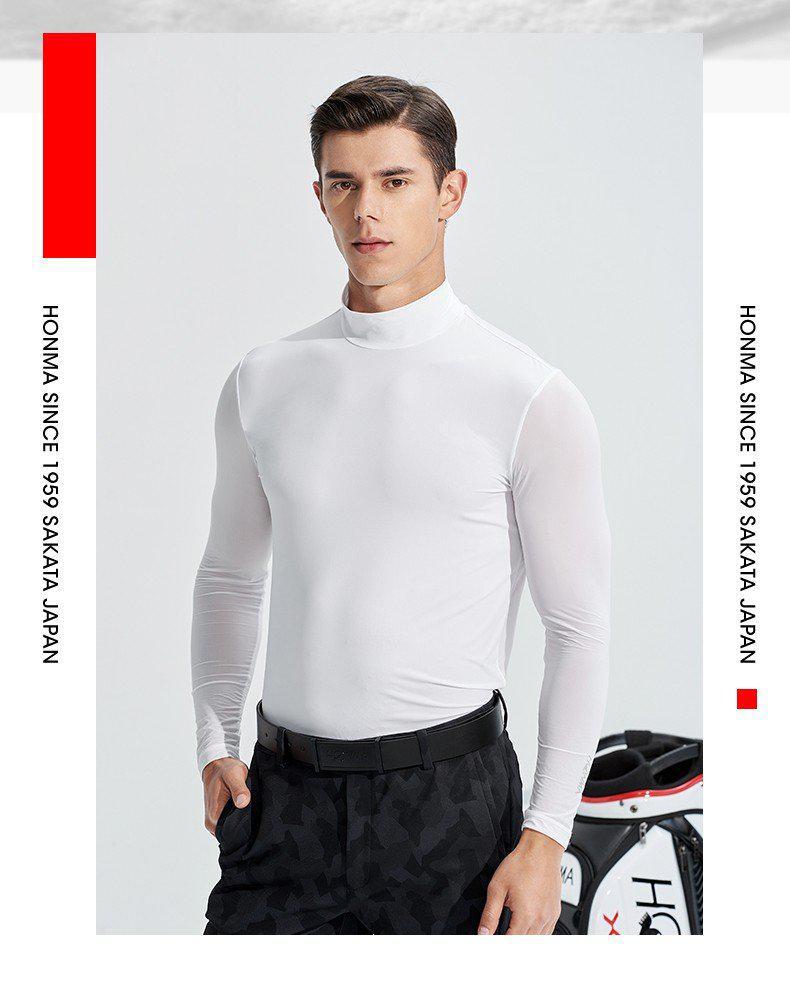  Áo chống nắng golf 