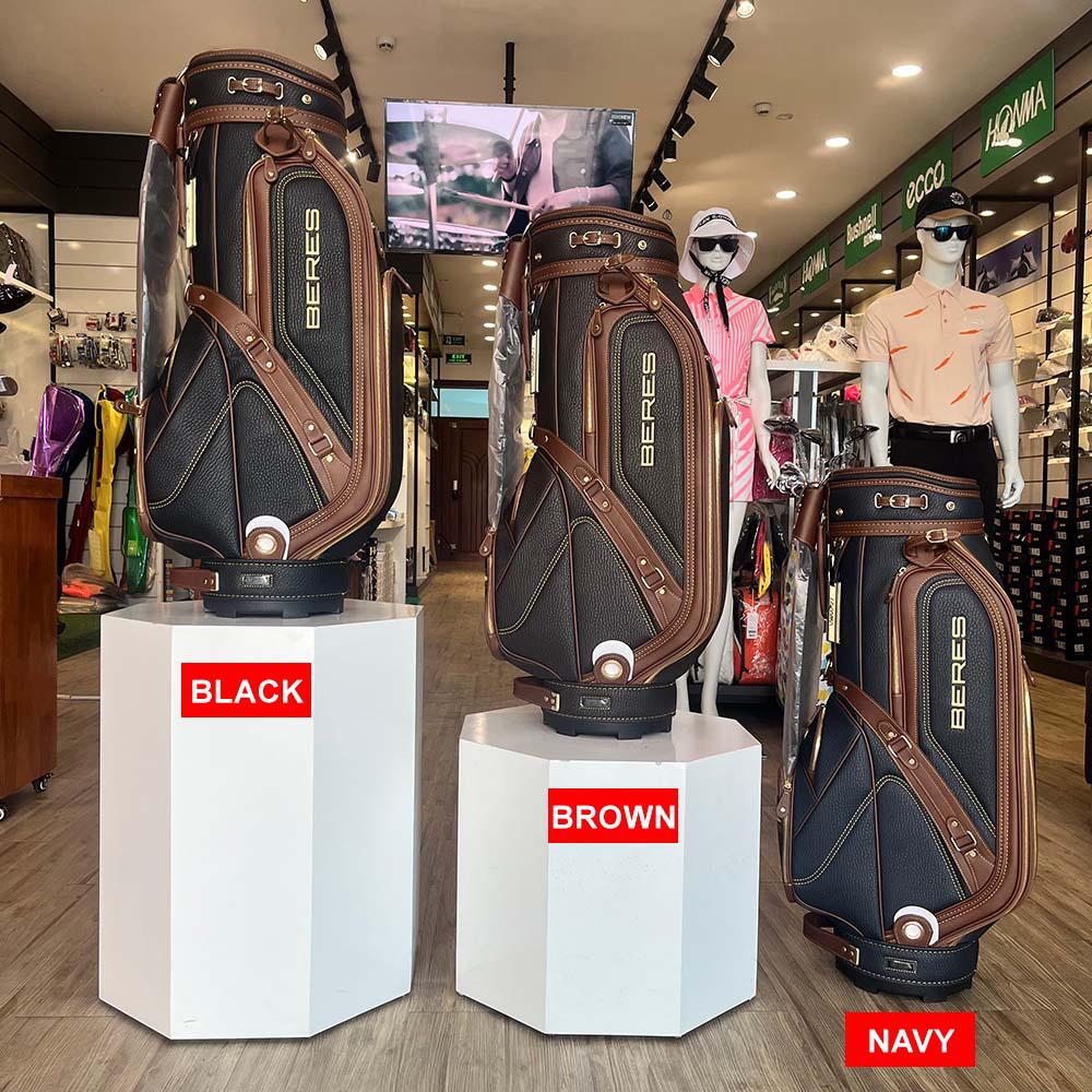 Túi golf đựng gậy