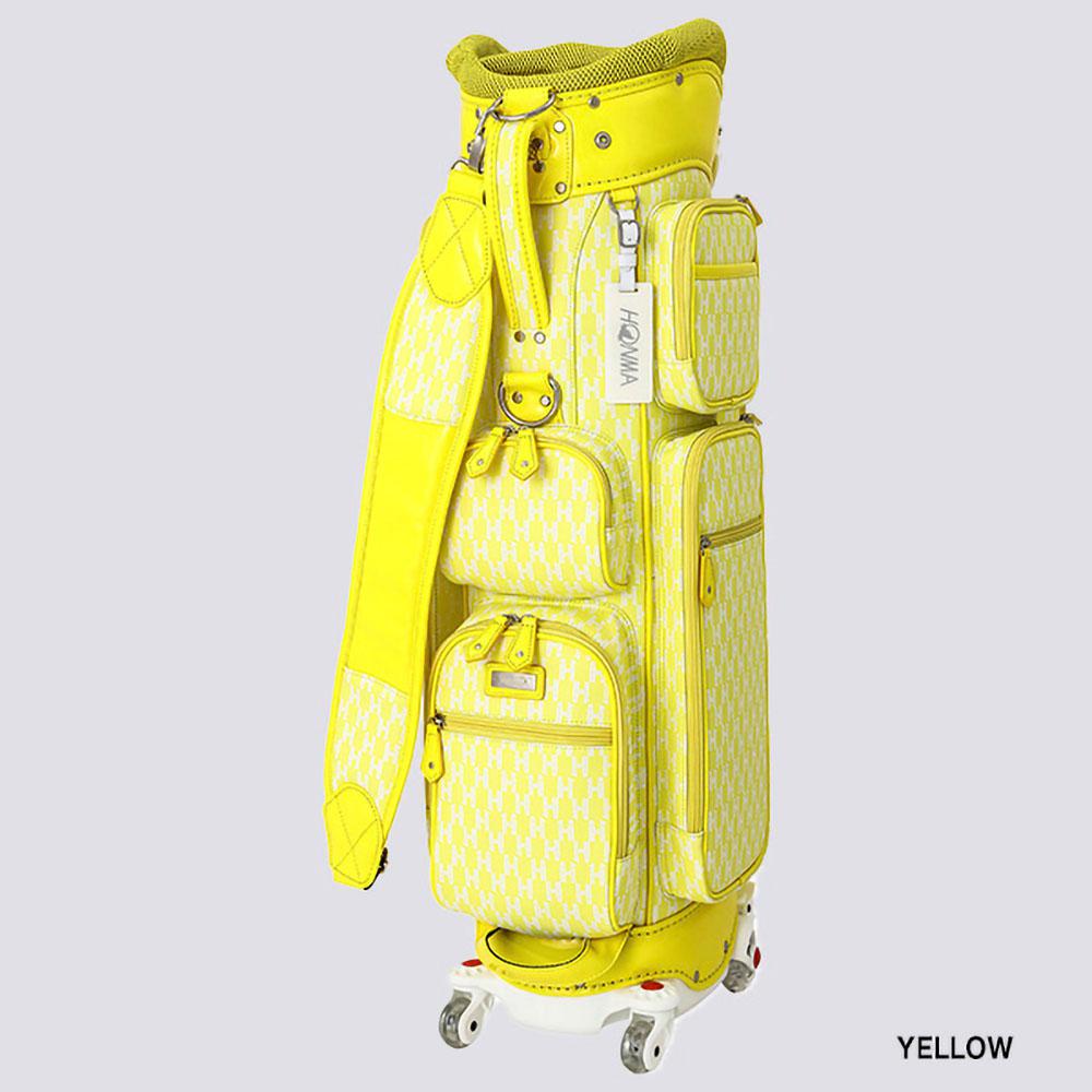 Túi đựng gậy golf có bánh xe