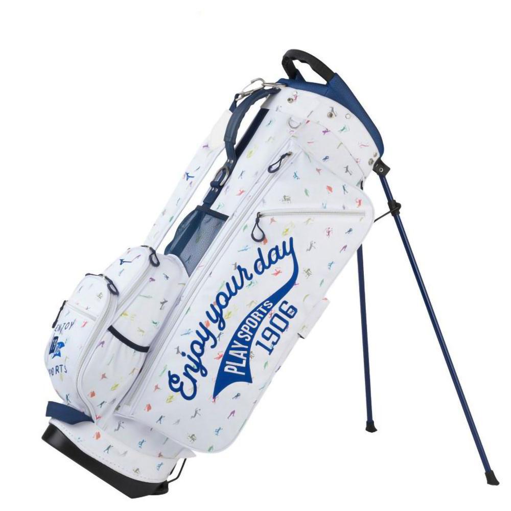 Túi golf có chân chống