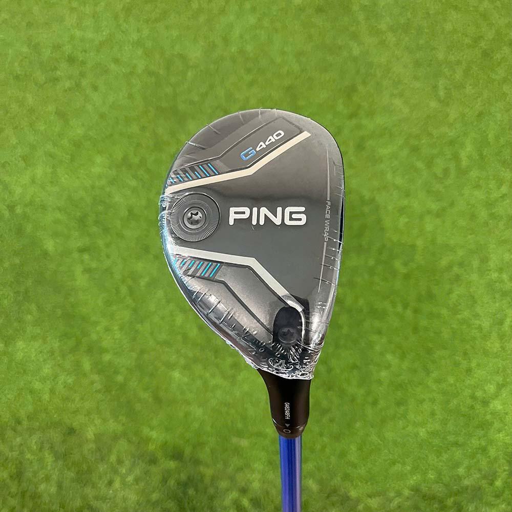 Gậy Golf Hybrid Ping G440