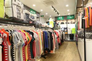 Seven Golf Chuyên thời trang golf nữ, quần áo golf chính hãng