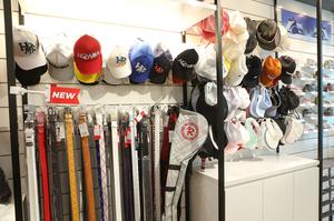 Thiên đường phụ kiện golf nữ tại Seven Golf