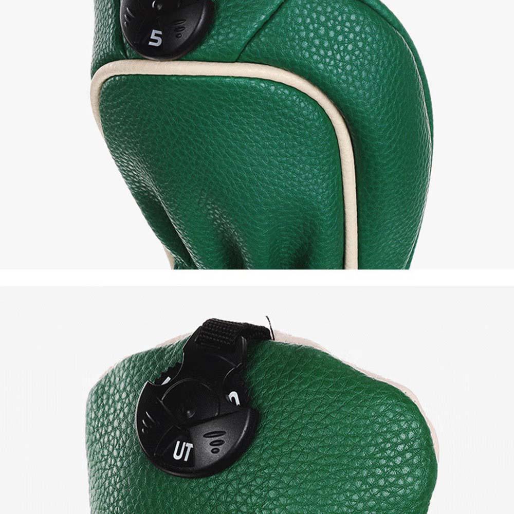 Bọc Đầu Gậy Golf Utility The Make TME22RU006VL Pur