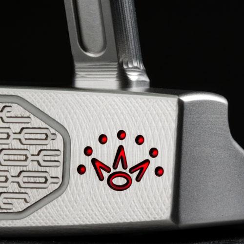 Gậy Putter Scotty Cameron Studio Style Fastback 1.5