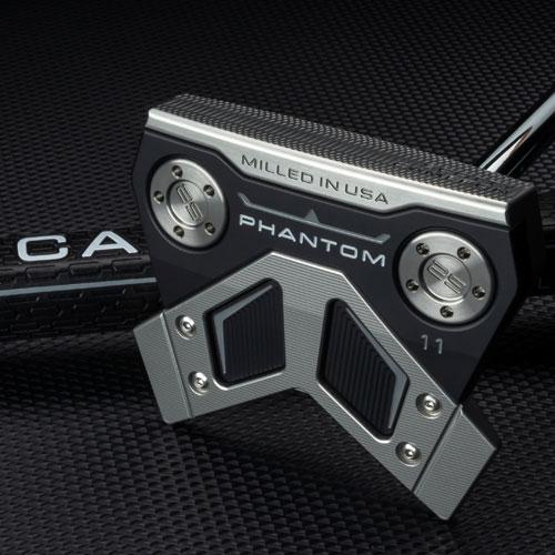 Gậy Putter Scotty Cameron Long Design Phantom 11