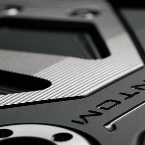 Gậy Putter Scotty Cameron Long Design Phantom 11