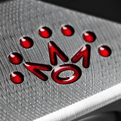 Gậy Putter Scotty Cameron Long Design Fastback 2025