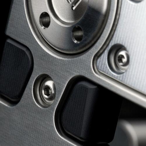 Gậy Putter Scotty Cameron Long Design Squareback 2