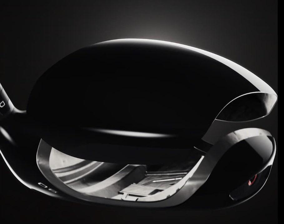 Gậy Golf Driver Titleist GT1 2025