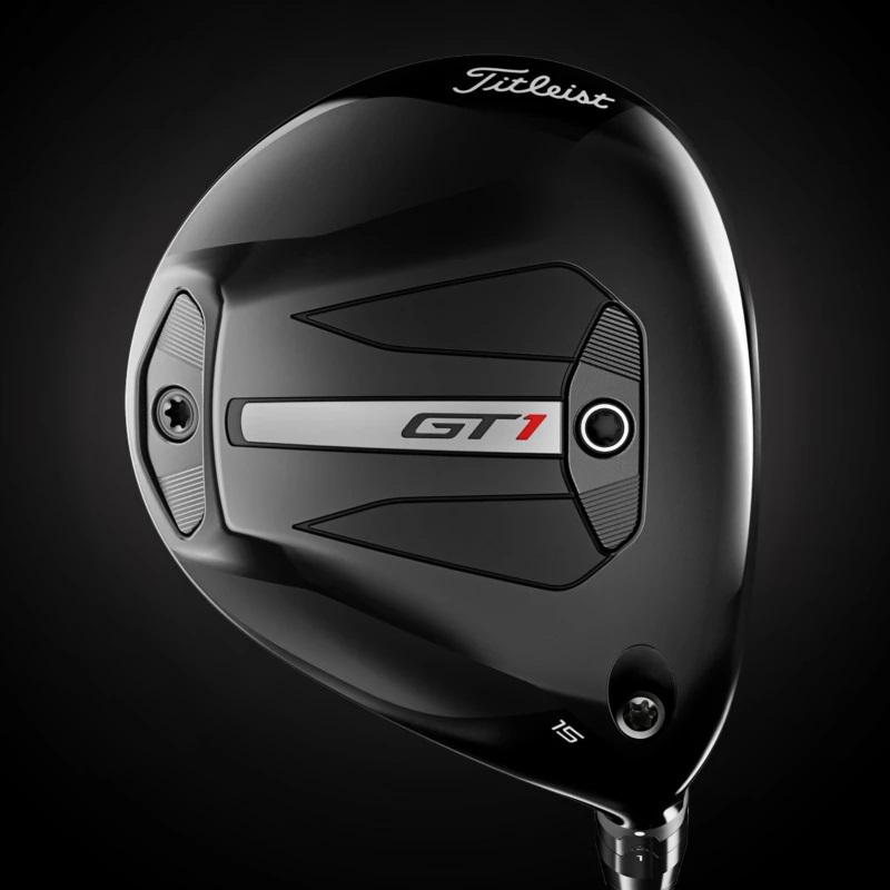 Gậy Gỗ Fairway Titleist GT1 2025