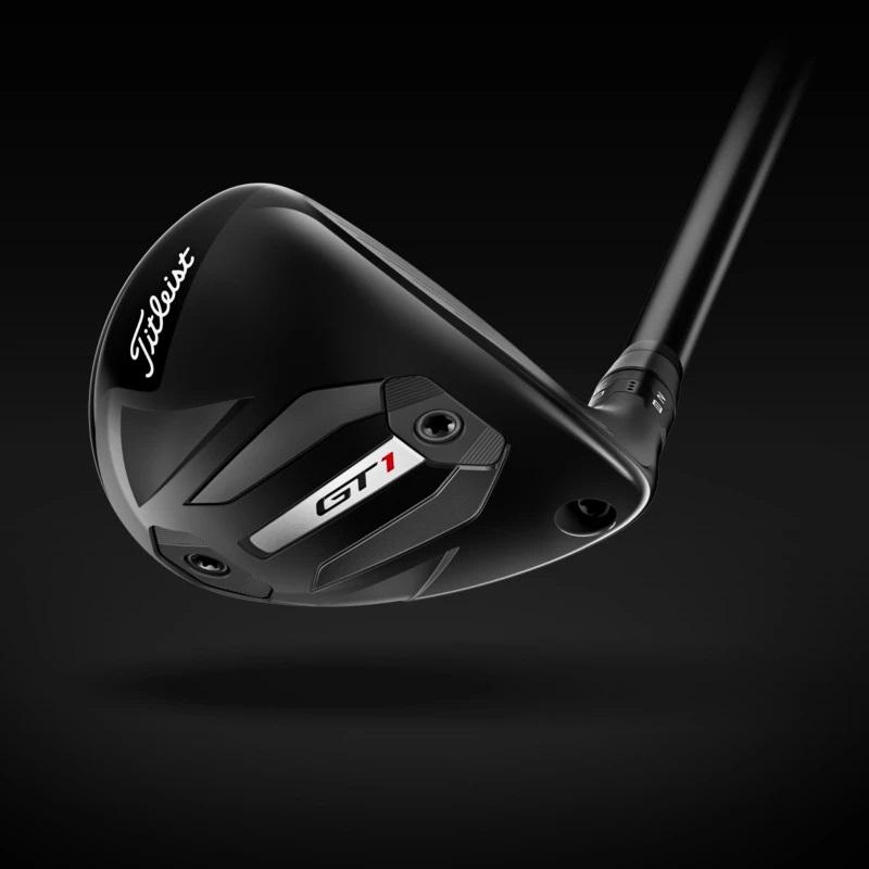 Gậy Golf Hybrid Titleist GT1 2025