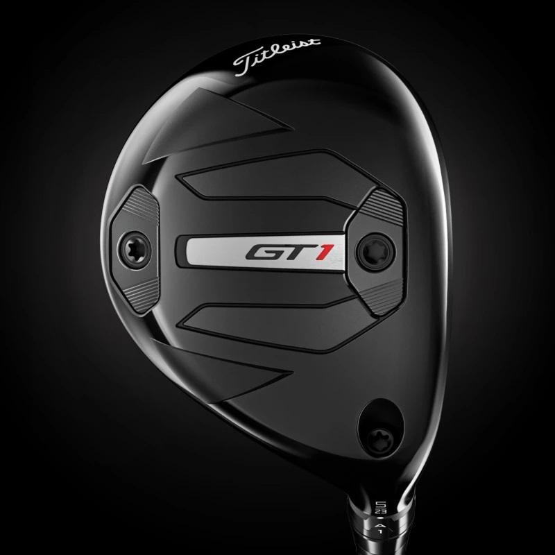 Gậy Golf Hybrid Titleist GT1 2025