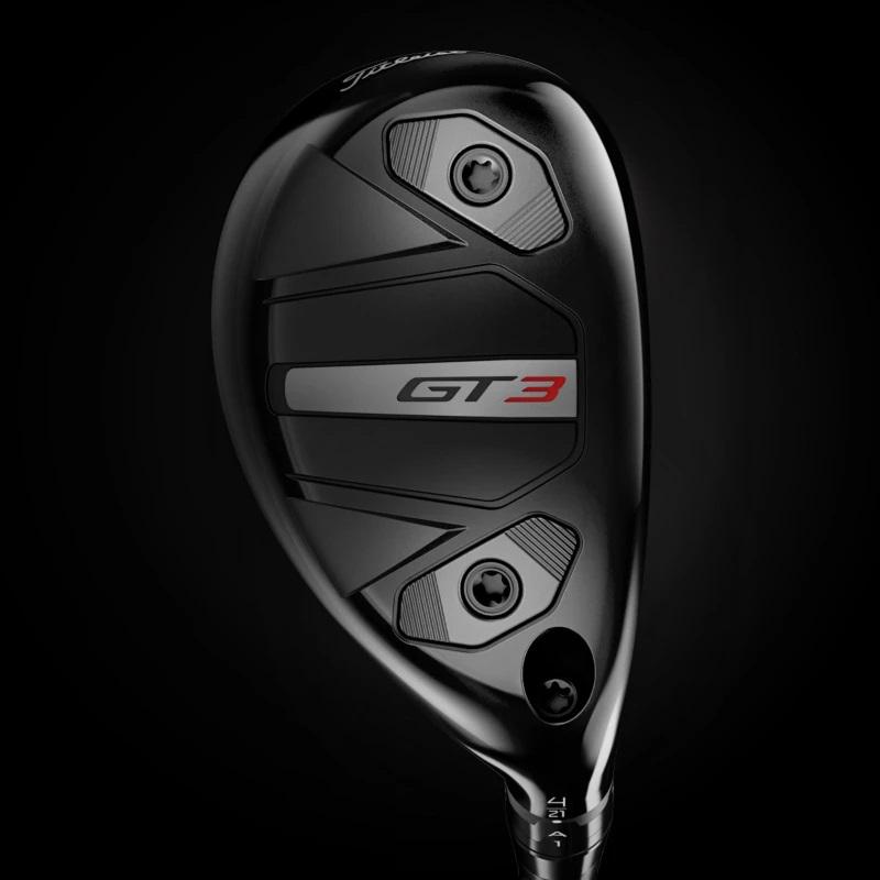 Gậy Golf Hybrid Titleist GT3 2025