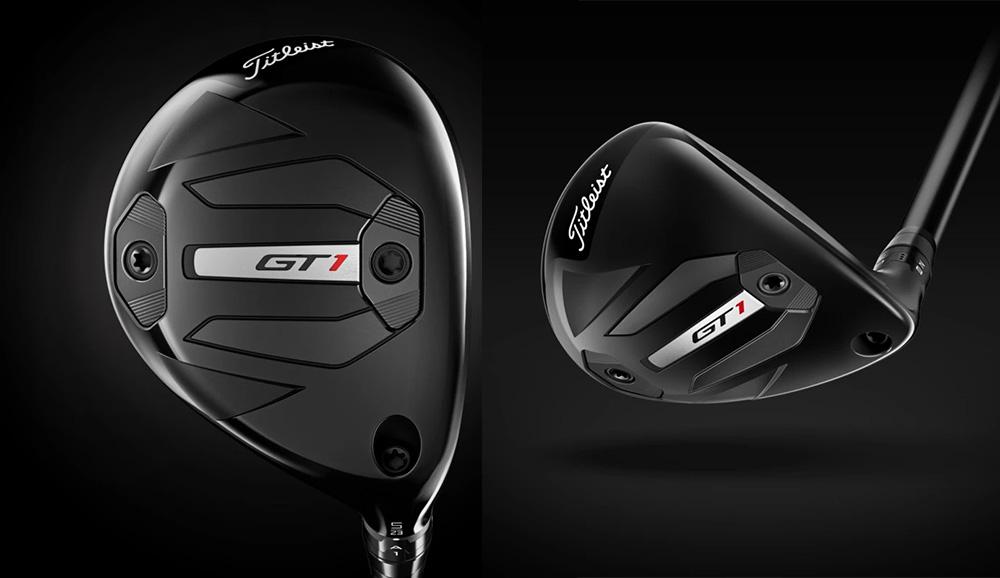 Đánh Giá Gậy Golf Hybrid Titleist GT1