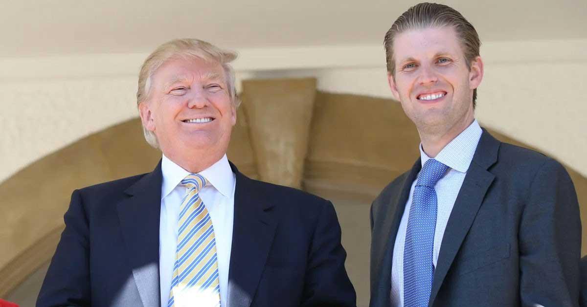 Tập đoàn Trump triển khai dự án khu đô thị nghỉ dưỡng 1,5 tỷ USD tại Hưng Yên, Việt Nam