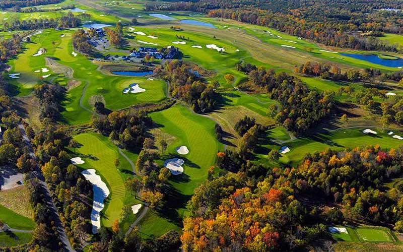 Danh Sách Các Sân Golf Thuộc Tập Đoàn Trump Trên Toàn Thế Giới