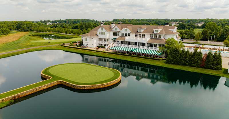 Danh Sách Các Sân Golf Thuộc Tập Đoàn Trump Trên Toàn Thế Giới