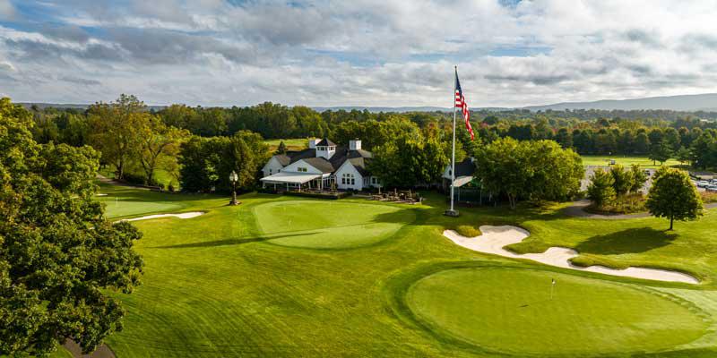 Danh Sách Các Sân Golf Thuộc Tập Đoàn Trump Trên Toàn Thế Giới