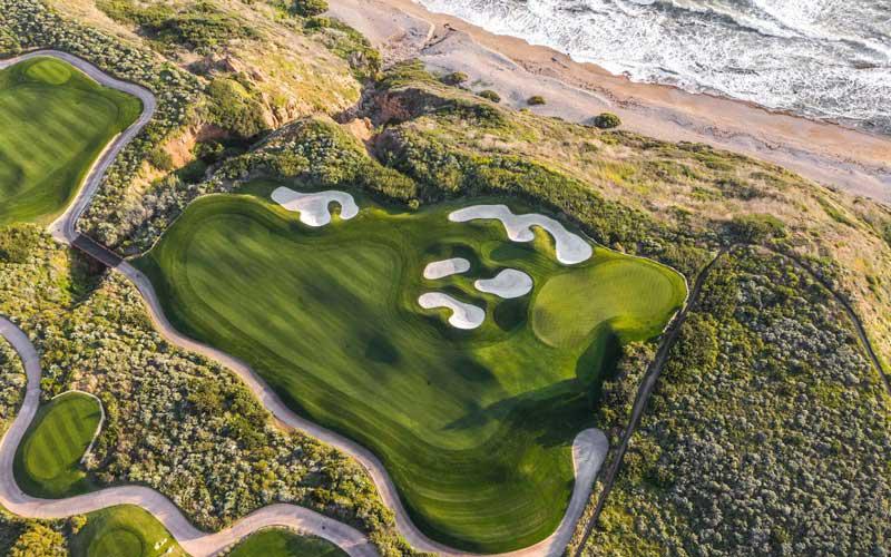 Danh Sách Các Sân Golf Thuộc Tập Đoàn Trump Trên Toàn Thế Giới