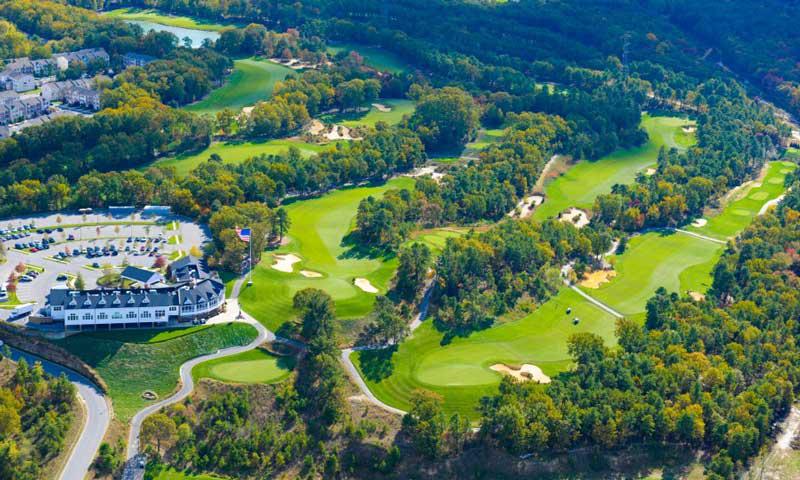 Danh Sách Các Sân Golf Thuộc Tập Đoàn Trump Trên Toàn Thế Giới