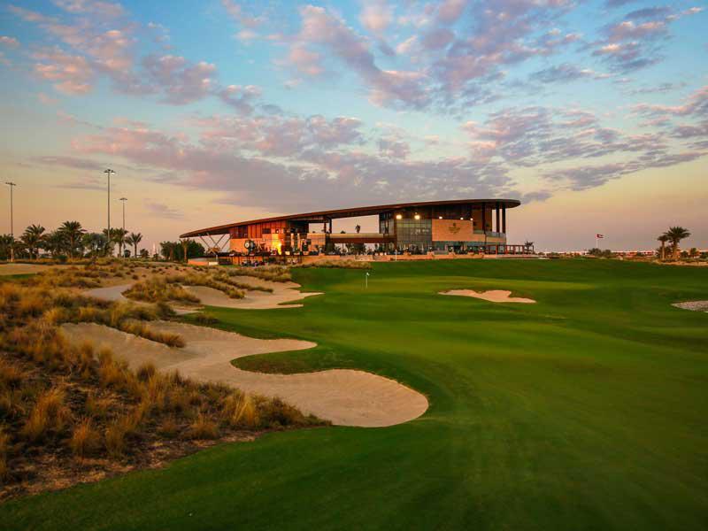 Danh Sách Các Sân Golf Thuộc Tập Đoàn Trump Trên Toàn Thế Giới