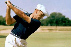 Những Mẹo Chơi Golf Bất Hủ Của Ben Hogan