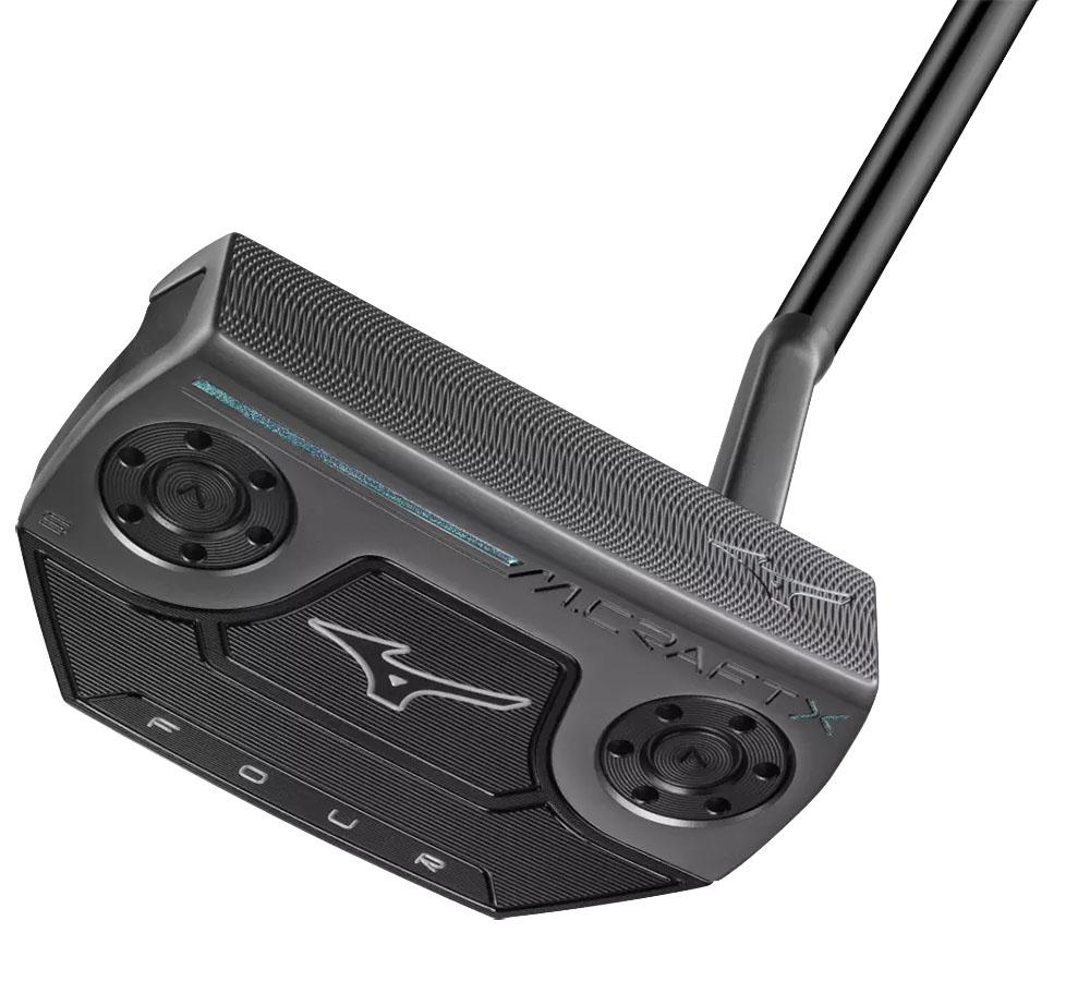 Mizuno Ra Mắt Gậy Putter Tùy Chỉnh M-Craft X Mới Nhất 2025