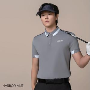 Áo Golf Honma Ngắn Tay HMLX707T243 HM (SS25)