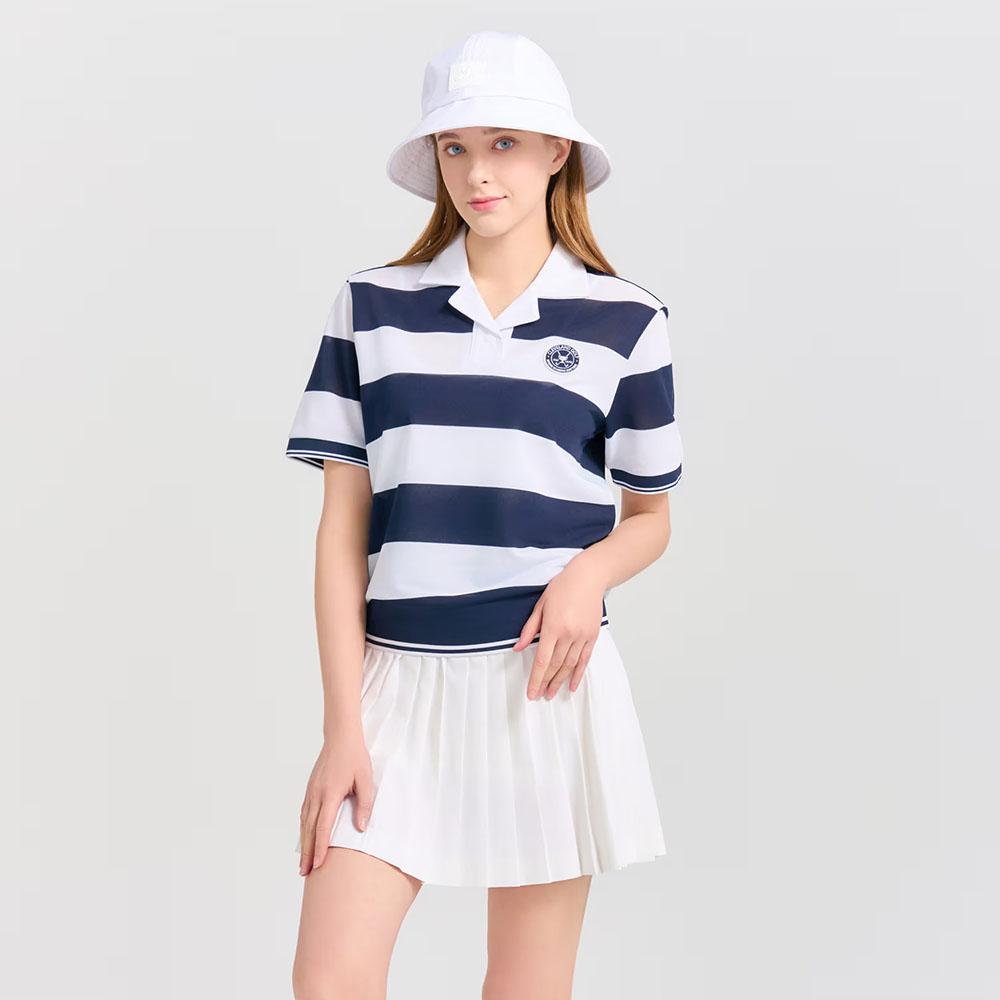 Áo Golf Nữ Cleveland CGWST42642 NY