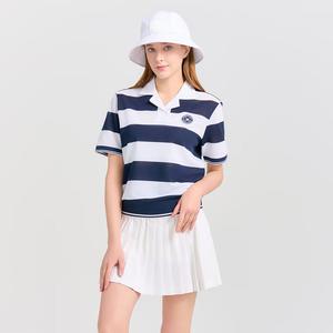 Áo Golf Nữ Cleveland CGWST42642 NY