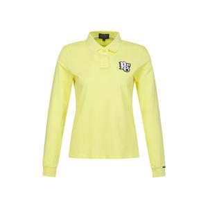 Áo Golf Nữ Dài Tay Pearly Gates 531D1T0302 YE