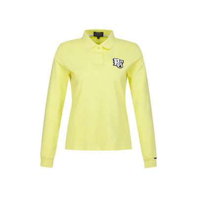 Áo Golf Nữ Dài Tay Pearly Gates 531D1T0302 YE