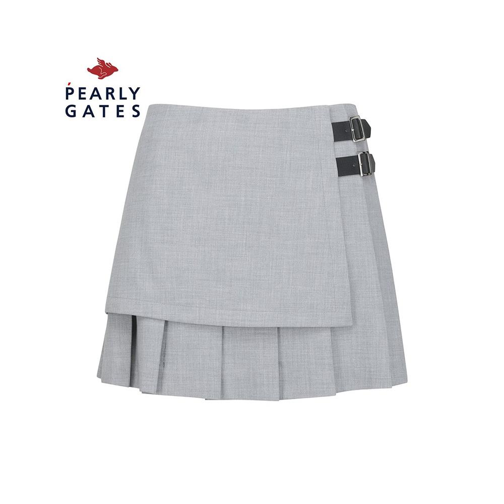 Váy Golf Pearly Gates 521D1PC103 GY