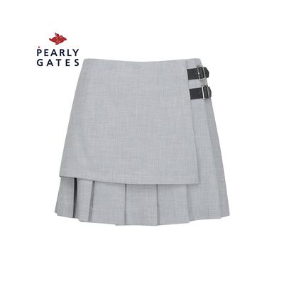 Váy Golf Pearly Gates 521D1PC103 GY