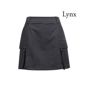 Váy Golf Lynx L21D1PC272 Dark GY