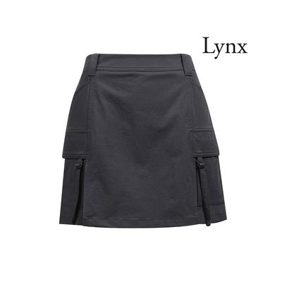 Váy Golf Lynx L21D1PC272 Dark GY